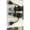 Klas White Led Xenon Soğutuculu Far Ampulü H4