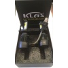 Klas White Led Xenon Soğutuculu Far Ampulü H4