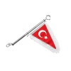 Bayrak - Boru Çubuk, Bayrak