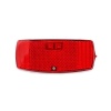 Stop Lambası - S-55, 2 LED, Bagaj Stop, Pilli