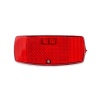 Stop Lambası - S-55, 2 LED, Bagaj Stop, Pilli