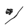 Wake Alüminyum 31.8 780mm Riser Mtb Gidonu + Gidon Boğazı Seti