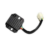 Jolt Regülatör(Konjektör) 4 Fiş Kablolu 150 cc Scooter