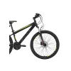 Bisan Cooper 24 Jant 21 Vites H.Disk Kadro 30cm Dağ Bisikleti