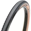 MAXXIS Dış Lastik Gravel Receptor 650X47B Katlanır Amber Yanak/TR/EXO