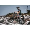 Alba Motobıke 48V16AH Hidrolik Fren  Elektrikli Bisiklet