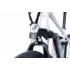 Alba Explorer Standart LED Gösterge, 36V 7.8AH Batarya, Mekanik Disk Fren (gümüş gri) 2025