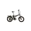 Bisan E-Folding 20 Fatbike 7 Vites Mekanik Disk  Elektrikli Bisiklet