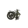 Bisan E-Folding 20 Fatbike 7 Vites Mekanik Disk  Elektrikli Bisiklet