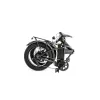 Bisan E-Folding 20 Fatbike 7 Vites Mekanik Disk  Elektrikli Bisiklet