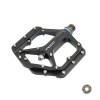 Impact Pedal - CLUT, Alüminyum, Tek Rulmanlı, Siyah