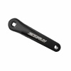 Sunrun Sol Pedal Kolu - 165mm-170mm, Alüminyum, Düz Kare, SUNRUN WING 2011