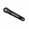 Sunrun Sol Pedal Kolu - 165mm-170mm, Alüminyum, Düz Kare, SUNRUN WING 2011