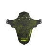Impact Ön Çamurluk - MDE-35, Kırmızı,Mavi,Neon,Gri