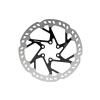 Impact Rotor - 160 mm, 6 Vida, Kartlı, 2.3mm Kalın siyah,kırmızı,rainbow
