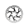 Impact Rotor - 160 mm, 6 Vida, Kartlı, 2.3mm Kalın siyah,kırmızı,rainbow