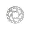 Impact Rotor - 120 mm, 6 Vida, B014A