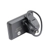 E-Bike Ekran - CD-P3C, 6Pin, RKS Uyumlu