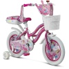 Ümit Prenses 12 Jant Sepetli Çocuk Bisikleti