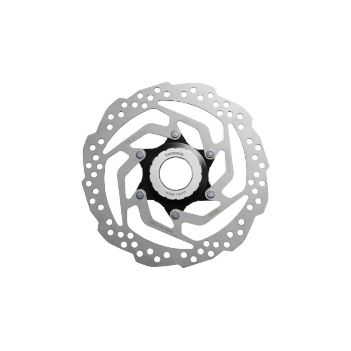 Shimano Rotor 160 Mm Sm-Rt10