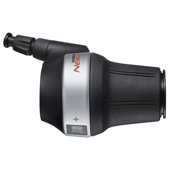 Shimano Shift Lever Silver 5s SL-C7000-5 For CJ-C7000