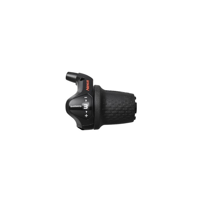 Shimano Revo Shifter Longgrip SL-3S42E Nexus