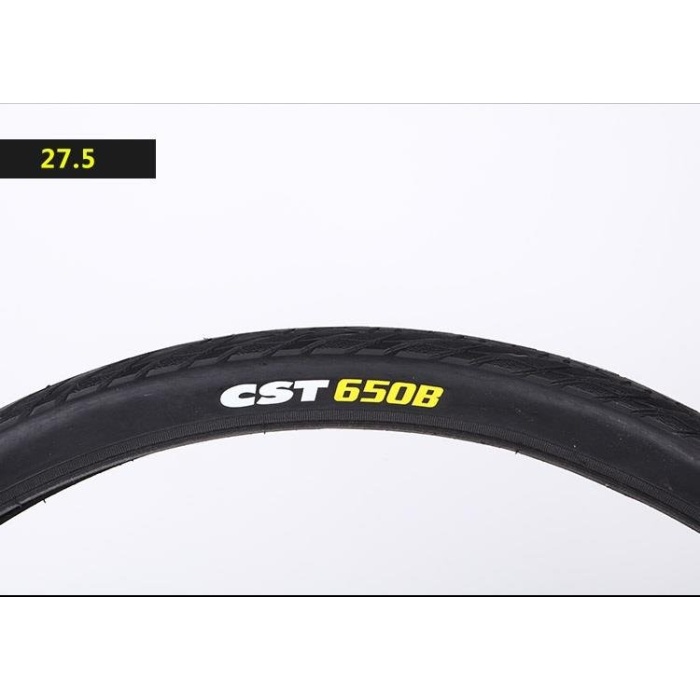 Cst 27.5x1.75 Captin DK60 EPS Zırhlı Dış Lastik C1698N Telli