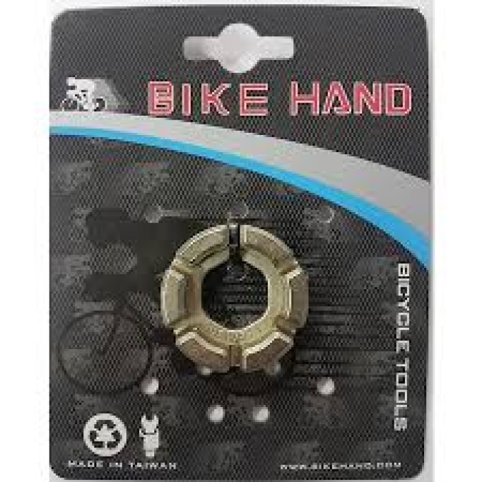 Bike Hand Akort Anahtarı