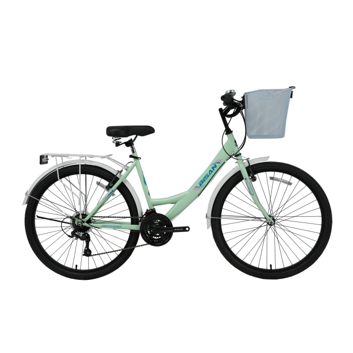 Bisan Mabella 24 Jant 42cm v.fren(mint yeşil)