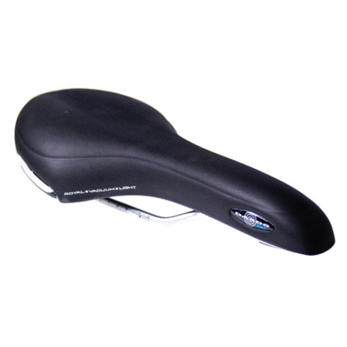 Selle Royal Dardo Siyah