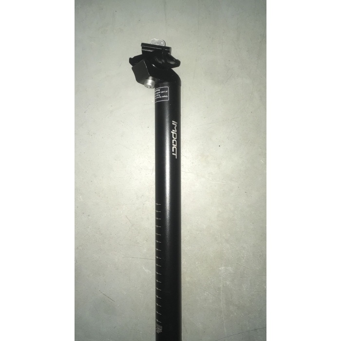 İmpac Sele Borusu 31.6*400mm