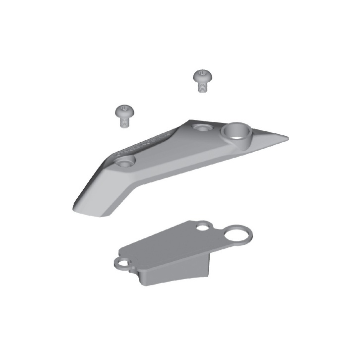 Lid L.H. BL-M315 Sol kapak ünitesi