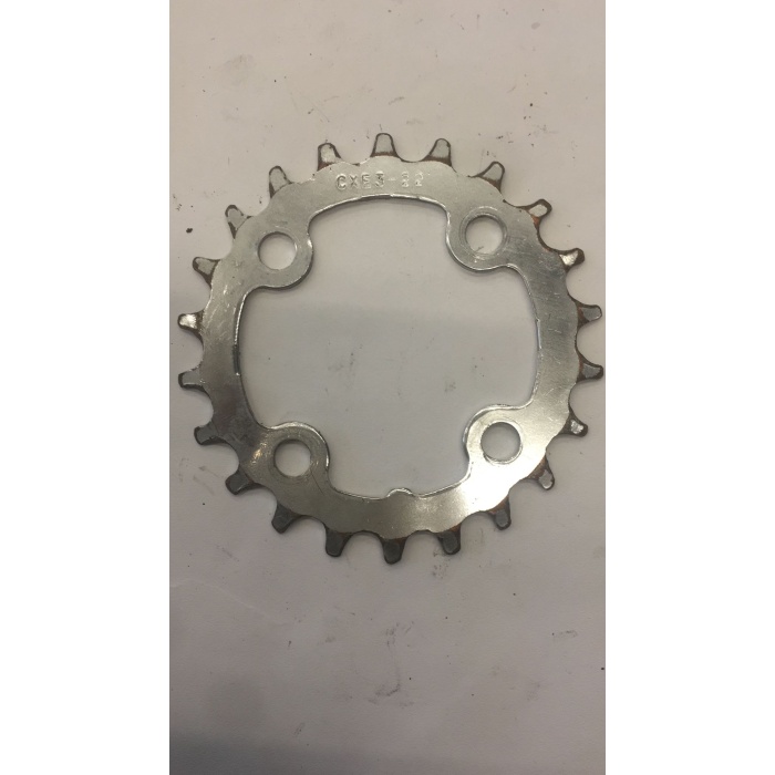 Ön Kaset Yaprak Dişli 22 Uyumlu (2.EL)