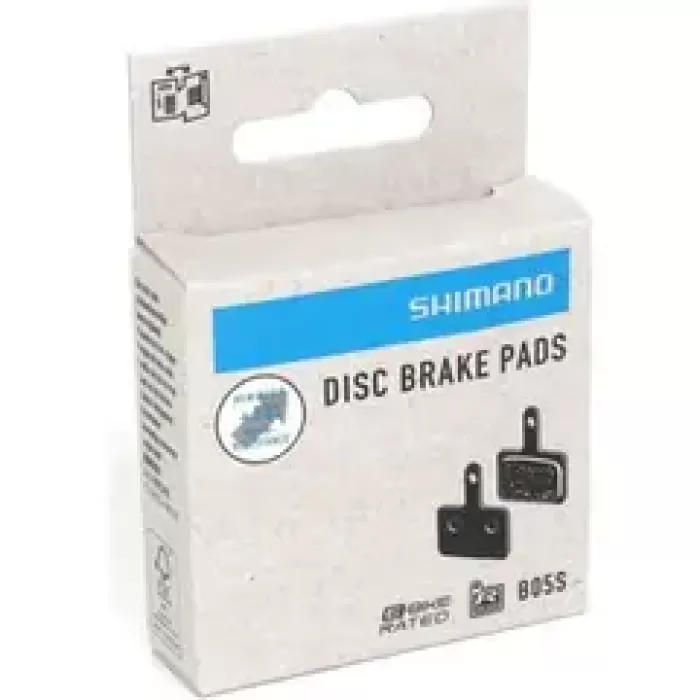 Shimano disk fren balata (yay pim dahil)b05s
