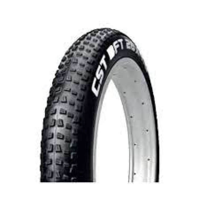 Cst Fat Bike Dış Lastik 20x4.0