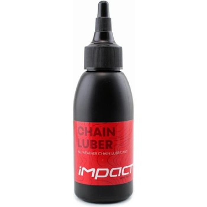 Bisiklet Zincir Yağı - CHAIN LUBER, 100ml