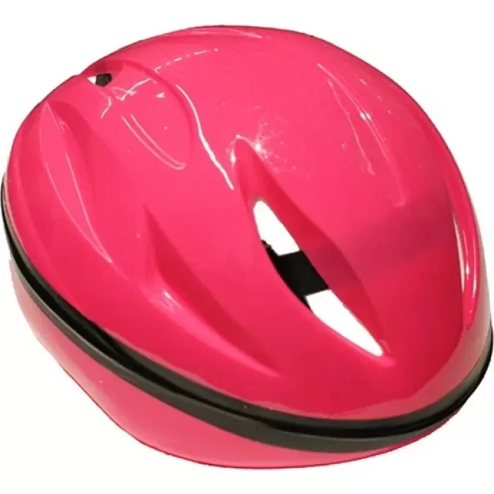 Bisiklet Çocuk  Kask  (Pembe)