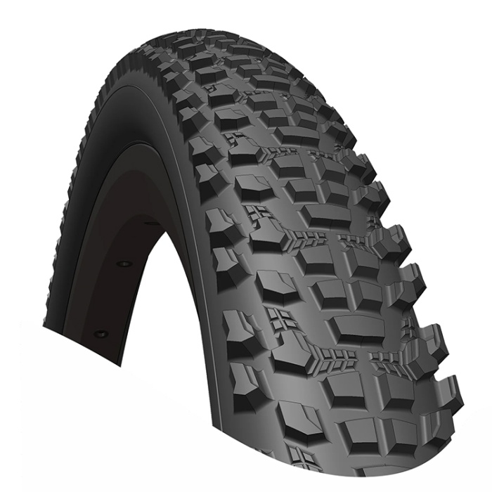 Mitas Ocelot Dış Lastik - MTB  24x2.10