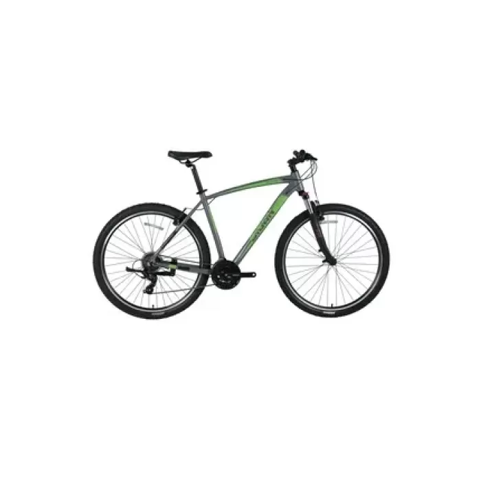 Bisan Mtx 7100 29 Jant 17 - 43cm Kadro  21 Vites V.Fren Dağ bisikleti
