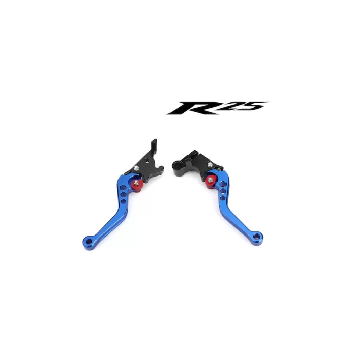 Yamaha Yzf R25 - Mt25 Renkli Spor Manet Takım