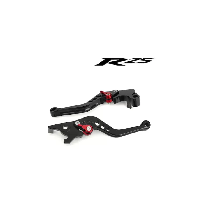 Yamaha Yzf R25 - Mt25 Renkli Spor Manet Takım