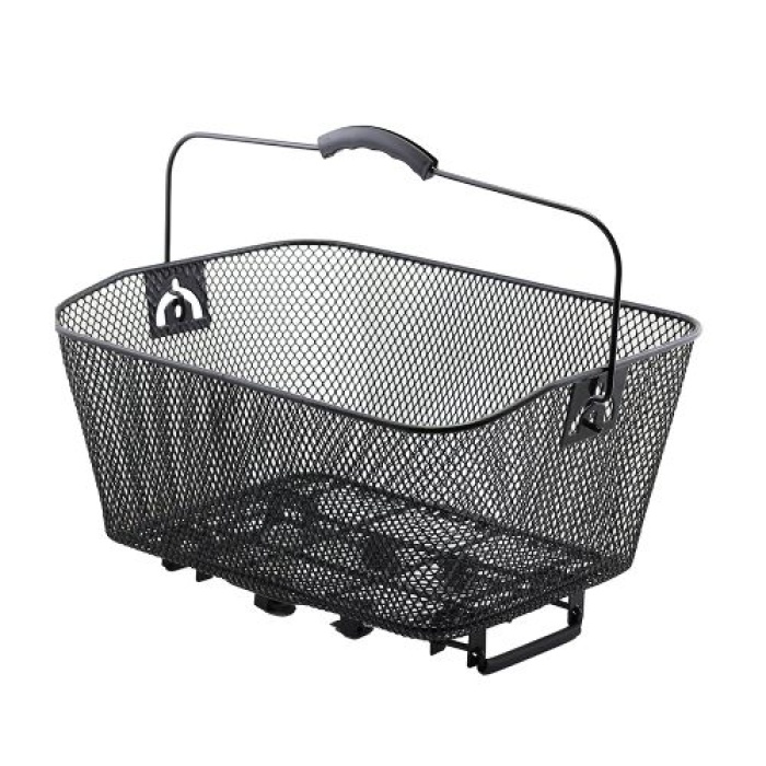 Arka Sepet - BK-106R, Takmatik, Demir