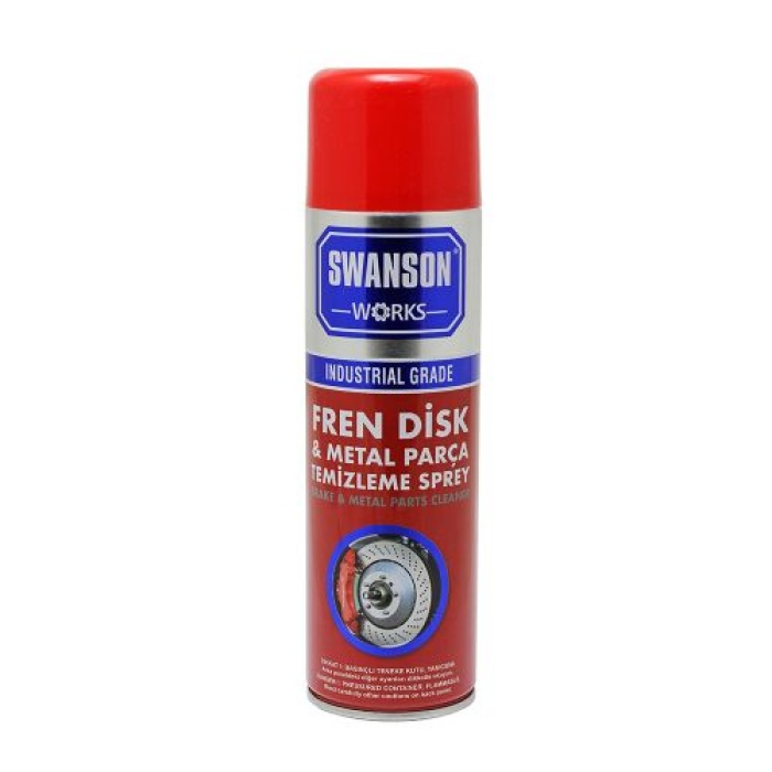 Disk Temizleme Spreyi - SW-101, SWANSON, 500 ml