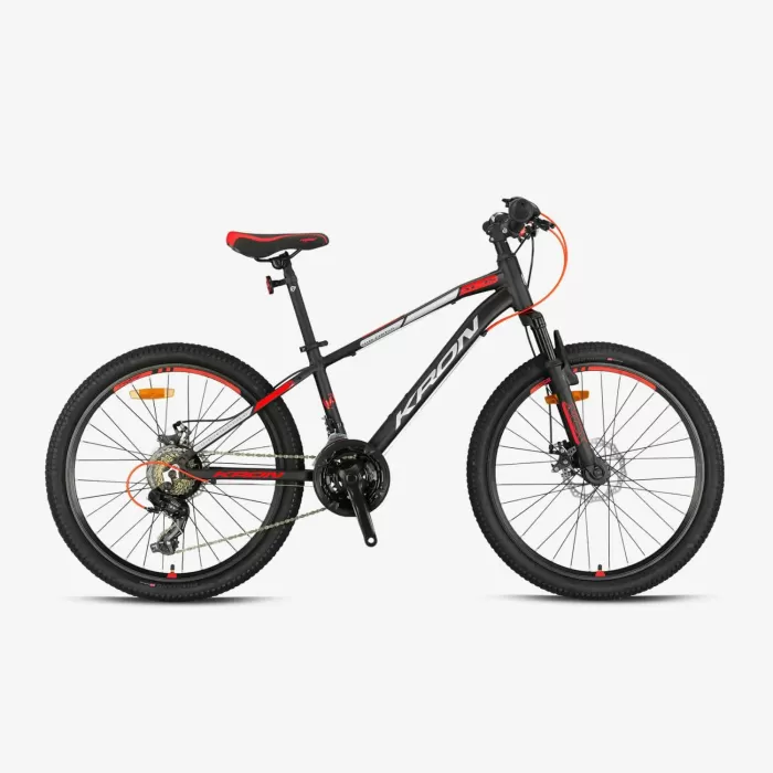 Kron XC 75 26 Jant V Fren 14 Kadro Dağ Bisikleti