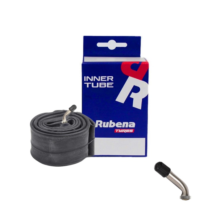 Mitas Rubena İç Lastik - Rubena, 10x3 255x80, SV-4545
