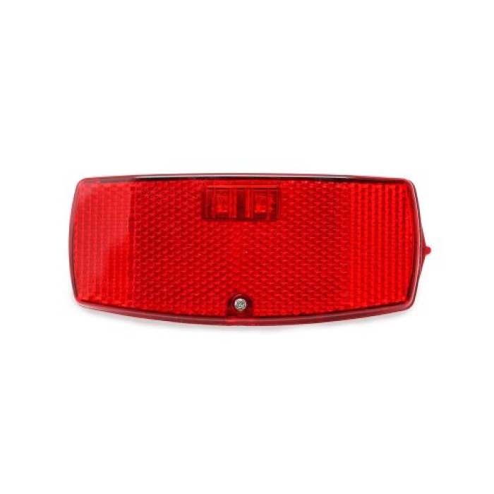 Stop Lambası - S-55, 2 LED, Bagaj Stop, Pilli