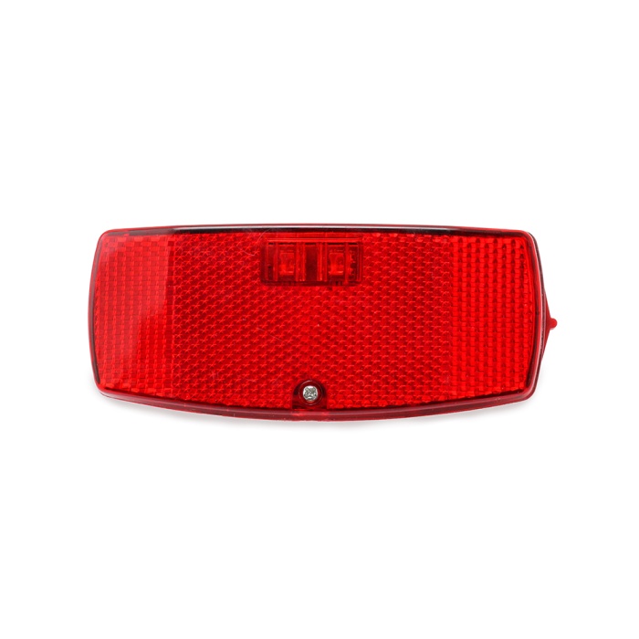 Stop Lambası - S-55, 2 LED, Bagaj Stop, Pilli