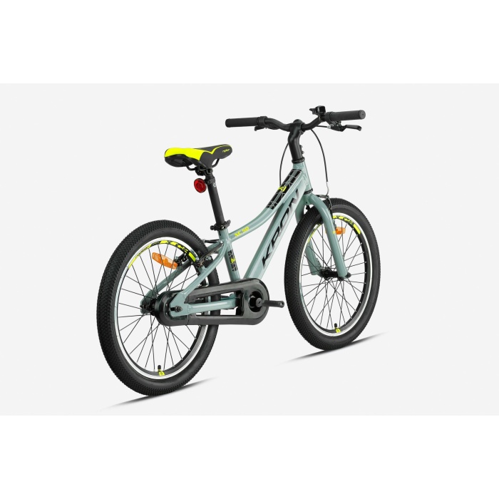 Kron XC 50 20 Jant Çocuk Bisikleti Unısex