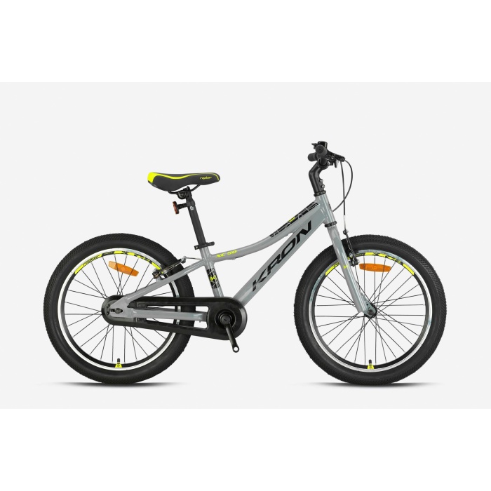 Kron XC 50 20 Jant Çocuk Bisikleti Unısex
