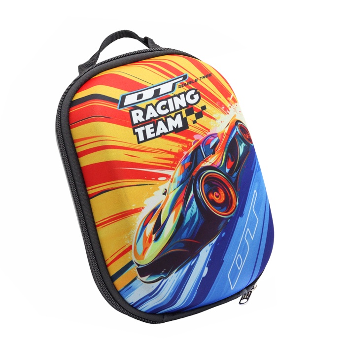 Ümit Bisiklet Ön Çanta - Poly pocket ,barbie,racing team,prenses